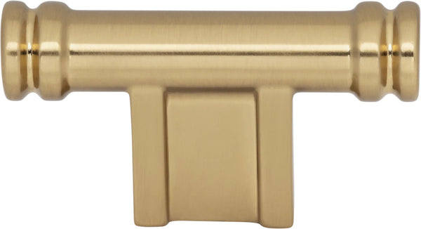 Brockwell Newburn 2 1/4'' Length Bar Knob TK3380HB