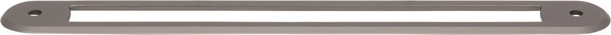 Brockwell 7 9/16'' cc Pull Backplate TK3355AG