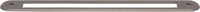 Brockwell 7 9/16'' cc Pull Backplate TK3355AG