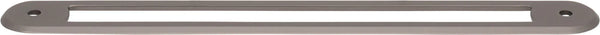 Brockwell 7 9/16'' cc Pull Backplate
