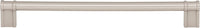 Brockwell Newburn 8 13/16'' cc Bar Pull TK3386BSN