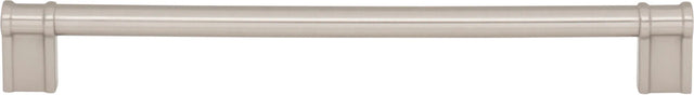 Brockwell Newburn 8 13/16'' cc Bar Pull TK3386BSN