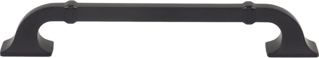 Pemberton Califon 6 5/16'' cc TK3313BLK