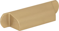 Brockwell Cressing 2 3/4'' cc Cup/Bin Pull TK3360HB
