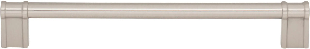 Brockwell Newburn 7 9/16'' cc Bar Pull TK3385BSN