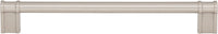Brockwell Newburn 7 9/16'' cc Bar Pull TK3385BSN
