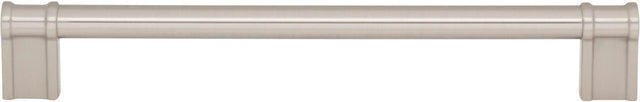 Brockwell Newburn 7 9/16'' cc Bar Pull TK3385BSN
