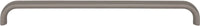 Brockwell 8 13/16'' cc Bar Pull TK3346AG