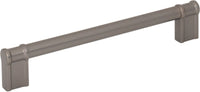 Brockwell Newburn 6 5/16'' cc Bar Pull TK3384AG