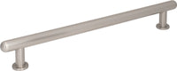 Brockwell Lambert 12'' cc Appliance Pull TK3337BSN