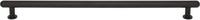 Brockwell Lambert 12'' cc Bar Pull TK3336BLK