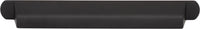 Brockwell Cressing 7 9/16'' cc Cup/Bin Pull TK3364BLK