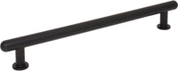 Brockwell Lambert 12'' cc Appliance Pull TK3337BLK