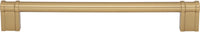 Brockwell Newburn 12'' cc Appliance Pull TK3388HB