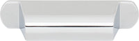 Brockwell Cressing 2 3/4'' cc Cup/Bin Pull TK3360PC