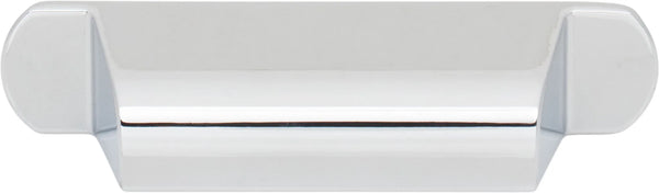 Brockwell Cressing 2 3/4'' cc Cup/Bin Pull TK3360PC