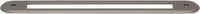 Brockwell 6 5/16'' cc Pull Backplate TK3354AG