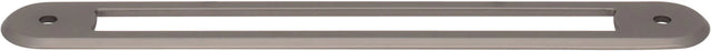 Brockwell 6 5/16'' cc Pull Backplate TK3354AG