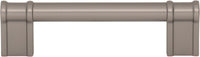 Brockwell Newburn 3 3/4'' cc Bar Pull