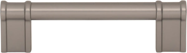 Brockwell Newburn 3 3/4'' cc Bar Pull