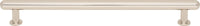 Brockwell Lambert 8 13/16'' cc Bar Pull TK3335PN