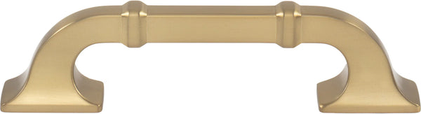 Pemberton Califon 3 3/4'' cc TK3311HB