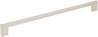 Brockwell Newburn 12'' cc Bar Pull TK3387PN