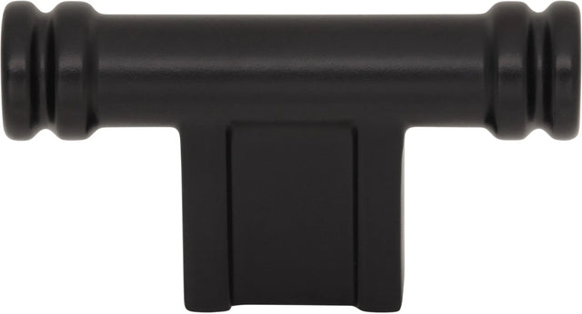 Brockwell Newburn 2 1/4'' Length Bar Knob TK3380BLK