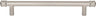 Brushed Satin Nickel