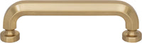 Brockwell Stanmore 3 3/4'' cc Bar Pull TK3321HB