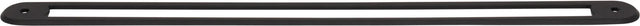 Brockwell 12'' cc Pull Backplate TK3357BLK