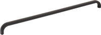 Brockwell 12'' cc Bar Pull TK3347BLK