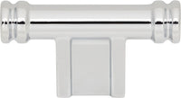 Brockwell Newburn 2 1/4'' Length Bar Knob TK3380PC