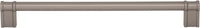 Brockwell Newburn 8 13/16'' cc Bar Pull TK3386AG