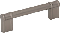 Brockwell Newburn 3 3/4'' cc Bar Pull TK3382AG
