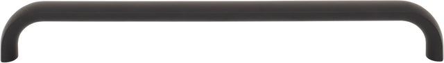 Brockwell 7 9/16'' cc Bar Pull TK3345BLK