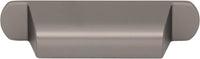 Brockwell Cressing 2 3/4'' cc Cup/Bin Pull TK3360AG