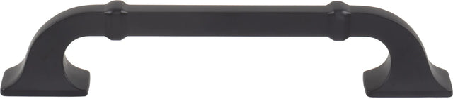 Pemberton Califon 5 1/16'' cc TK3312BLK