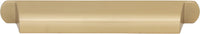 Brockwell Cressing 6 5/16'' cc Cup/Bin Pull TK3363HB