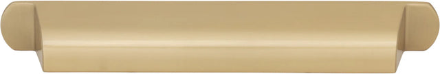 Brockwell Cressing 6 5/16'' cc Cup/Bin Pull TK3363HB