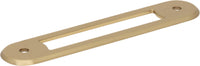 Brockwell 3 3/4'' cc Pull Backplate TK3352HB