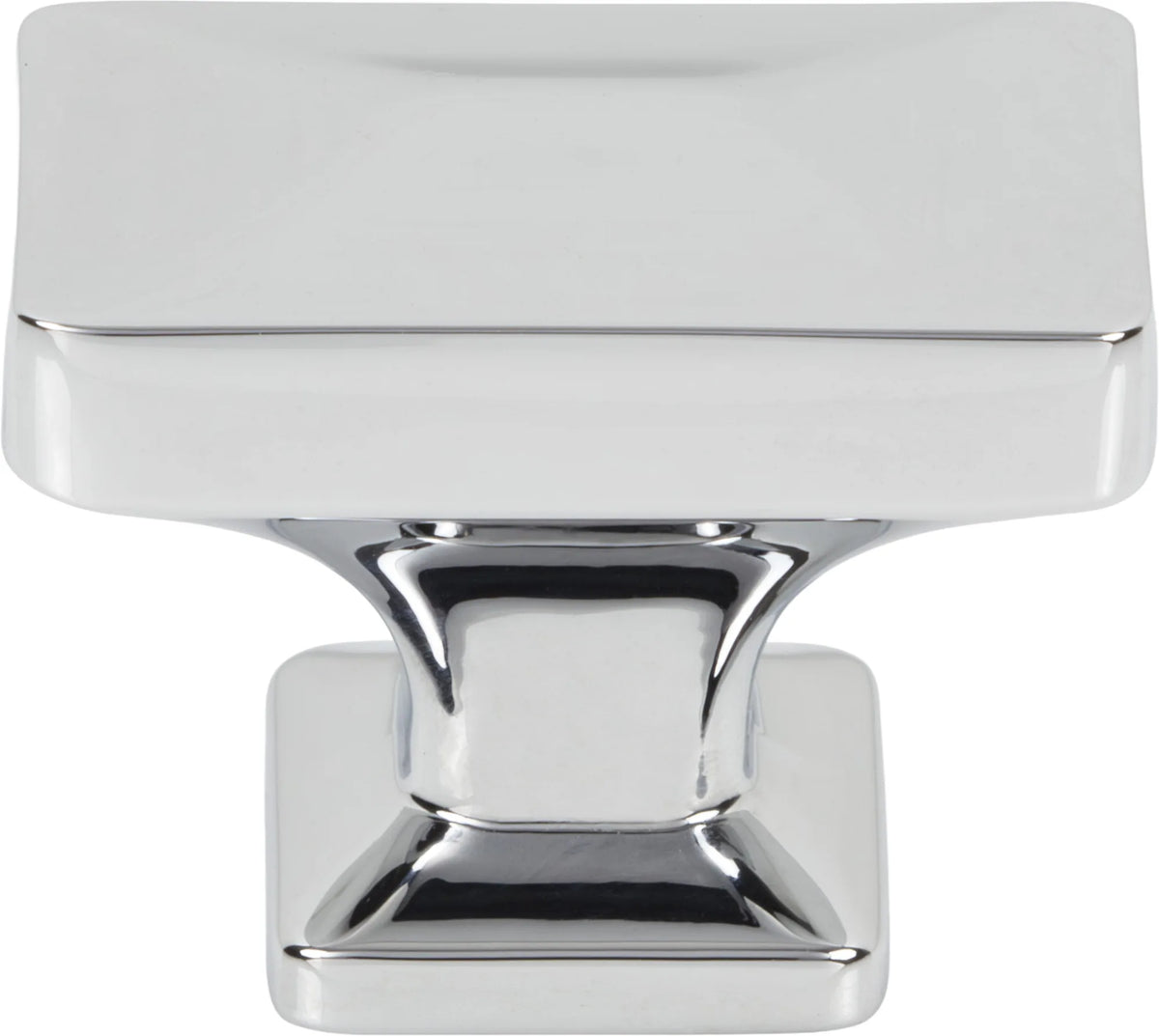 Pemberton Califon Knob 1 1/4'' Polished Chrome TK3310PC