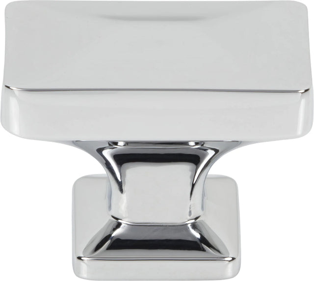 Pemberton Califon Knob 1 1/4'' Polished Chrome TK3310PC