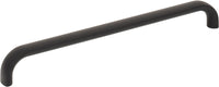 Brockwell 7 9/16'' cc Bar Pull TK3345BLK