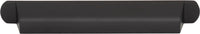 Brockwell Cressing 6 5/16'' cc Cup/Bin Pull TK3363BLK