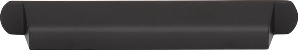 Brockwell Cressing 6 5/16'' cc Cup/Bin Pull TK3363BLK