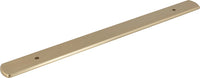 Garrison Wescott Backplate TK3277HB
