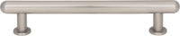 Brockwell Lambert 5 1/16'' cc Bar Pull TK3332BSN