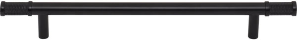 Garrison Burnham 7 9/16'' cc Bar Pull TK3235BLK