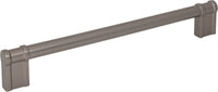 Brockwell Newburn 12'' cc Appliance Pull TK3388AG